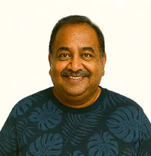 Rajesh